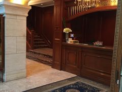 -马勒别墅饭店(静安寺店)