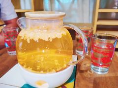 -时光花园(白鹭洲店)