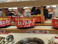 -龍歌自助小火锅(崂山丽达店)