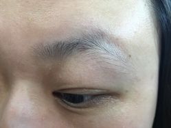 -HQ半永久纹绣纹眉