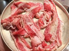 -西塔老太太泥炉烤肉(亚运村店)