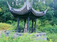 -南山风景名胜区