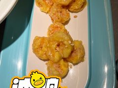 -香阁餐厅·常州菜·常州菜代表品牌(新北奥体店)