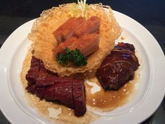 -浙江安吉JW万豪酒店·万豪中餐厅