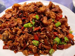 -吴记酱骨炖菜馆(西大直街店)