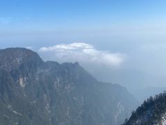 -峨眉山风景名胜区
