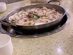 -芭夯兔·无骨兔汤锅(华阳店)