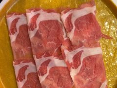 -一绪に和牛寿喜烧(罗湖益田假日店)