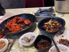 -聚味瞿记·龙虾堂(咸嘉湖店)