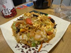 -烤满分·东北烧烤(首经贸店)