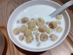 -彬媽糖水(侨鑫国际店)