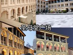 -汉水谣·江景餐厅(江滩店)