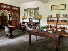 -内蒙古将军衙署博物院