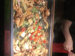 -听说碳烧蛙(高新万达店)