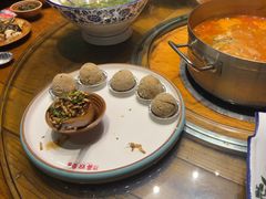 -亮欢寨酸汤鱼(沙冲路店)
