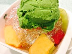 -松记糖水店(铜锣湾分店)