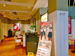 -肯德基(洛川店)