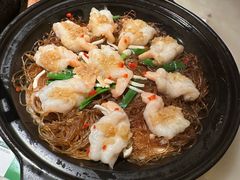 -绿茶餐厅(松江万达店)