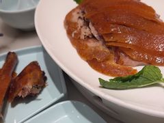 -鸭匠食府·挂炉烤鸭·新京菜(阜成路店)