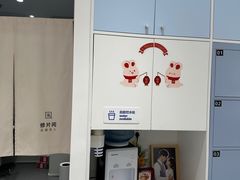 -天真蓝照相馆(中华广场店)