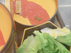 -一绪に寿喜烧(荟聚店)