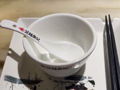 -吴越荣记苏州菜·松鼠桂鱼 100% 活鱼现做(月光码头店)