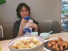 -吕氏疙瘩汤·海鲜新鲁菜(凯德mall新都心店)