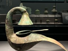 -广西壮族自治区博物馆