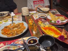-古田居·特色寿司料理(星之岛旗舰店)