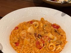 海鲜烩饭-OGGI TRATTORIA PIZZERIA(深业上城店)