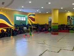 -阿布溜溜·轮滑(21世纪太阳城店)