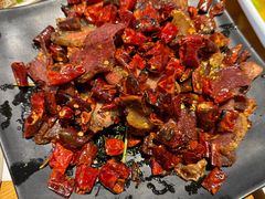 -隔壁老王·家常云南菜(花巷店)