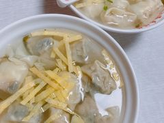 皮蛋馄饨-海平馄饨(逍遥二路店)