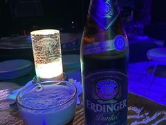 -MOSSO音乐酒吧·Live House(南京西路店)