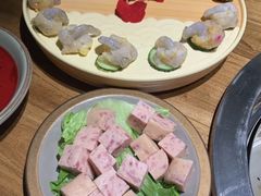 -城墙拐拐火锅(三峡广场黑金冠店)