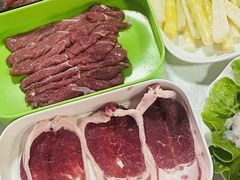 -羊家胡同·龙虾烧烤火锅(龙汇路店)