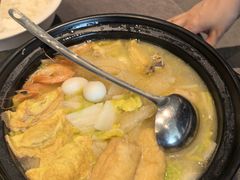 -柒园·三十年创意杭帮菜(龙湖滨江天街店)