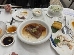 -寻味顺德·顺峰山庄(大良店)