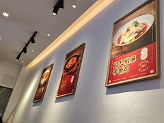 -初晋·山西地道刀削面.晋北莜面香(星耀城店)