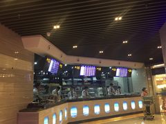 -赫帝拉航空主题餐厅(南宁店)