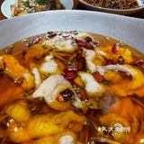 闭眼点菜不踩雷的川菜馆