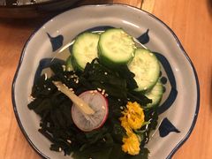 -Hatsune隐泉日式料理(SKP店)