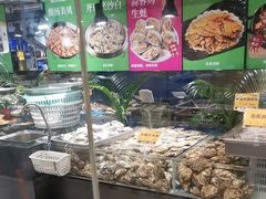-79号渔船海鲜饭店(华强北店)