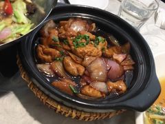 -阿英煲(凉城路店)