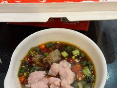 -老来福·非遗酸汤兔(凯旋路店)
