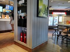 -肯德基(南五店)