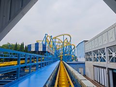 -大连海昌发现王国主题公园