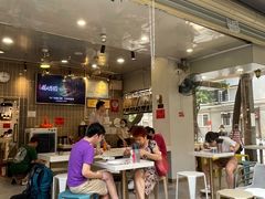 -西关明记肠粉(荔枝湾店)