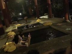 -西安华清御汤酒店