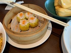 -索菲特酒店·乐轩华中餐厅